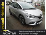 Renault Grand Scenic TCe 140 GPF BUSINESS EDITION 7 Sitz - Renault Grand Scenic aus 2021