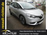 Renault Grand Scenic TCe 140 GPF BUSINESS EDITION 7 Sitz - Renault Grand Scenic aus 2021