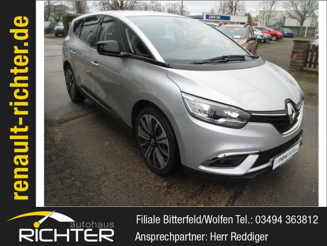 Renault Grand Scenic TCe 140 GPF BUSINESS EDITION 7 Sitz