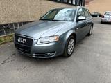 Audi A4 Avant 1.-TÜV NEU- SERVICE NEU - Audi A4 aus 2007: Kombi