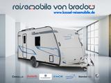 Caravelair Sport Line 455 Arctic/Zubehör/Smart/Shower - Caravelair Rundsitzgruppe Neu