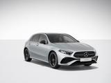 Mercedes-Benz A 250 4M AMG+NIGHTP.+PANO-DACH+KAMERA+AMBIENTE - Mercedes-Benz A 250 aus 2023