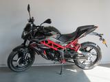 Benelli BN 125 E5+ - BENELLI BN 125