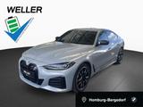 BMW i4 M50 LC-Pro Laser M-Sitze CarbonEx H/K DA-Pro