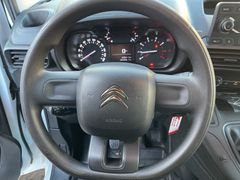CITROEN Berlingo Kasten 1. Hand|Klimaanlage|