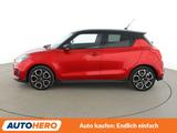 Suzuki Swift 1.4 BoosterJet Mild-Hybrid Sport*NAVI*CAM* - Suzuki Swift: 4.4