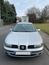 Seat Leon 1.4 16V  61.000 km  Unfallfrei... - gebrauchte Seat Leon aus dem Jahr 2000