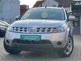 Nissan Murano+3,5L V6+SD+ALLRAD+SHZ+AHK+LEDER+NAVI+SH - Nissan Murano mit Benzin-Antrieb