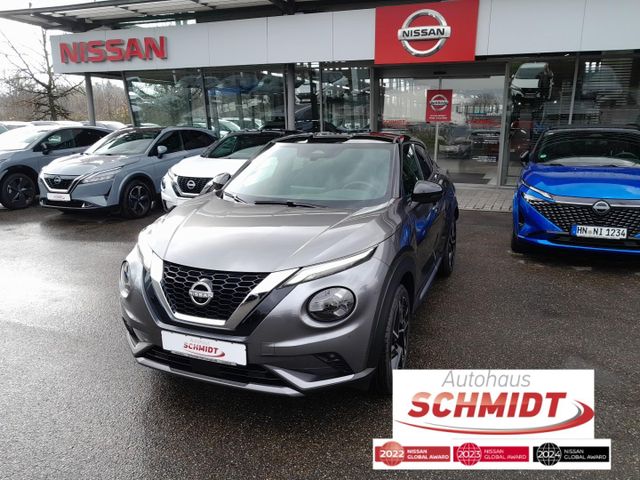 Nissan Juke 1.0 DIG-T DCT N-Design Technologie/BOSE