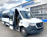 Mercedes-Benz Sprinter ALTAS Ecoline L Sitzplätze 22+1 - Offers matching your search criteria