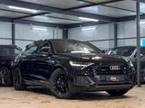 Audi Q8 50 TDI quattro S LINE+*HUD*OPTIK*MEMO*PARK*1H - Gebrauchtwagen mit Luftfederung