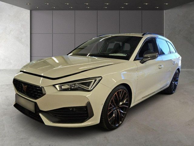 Cupra Leon - Bild 2