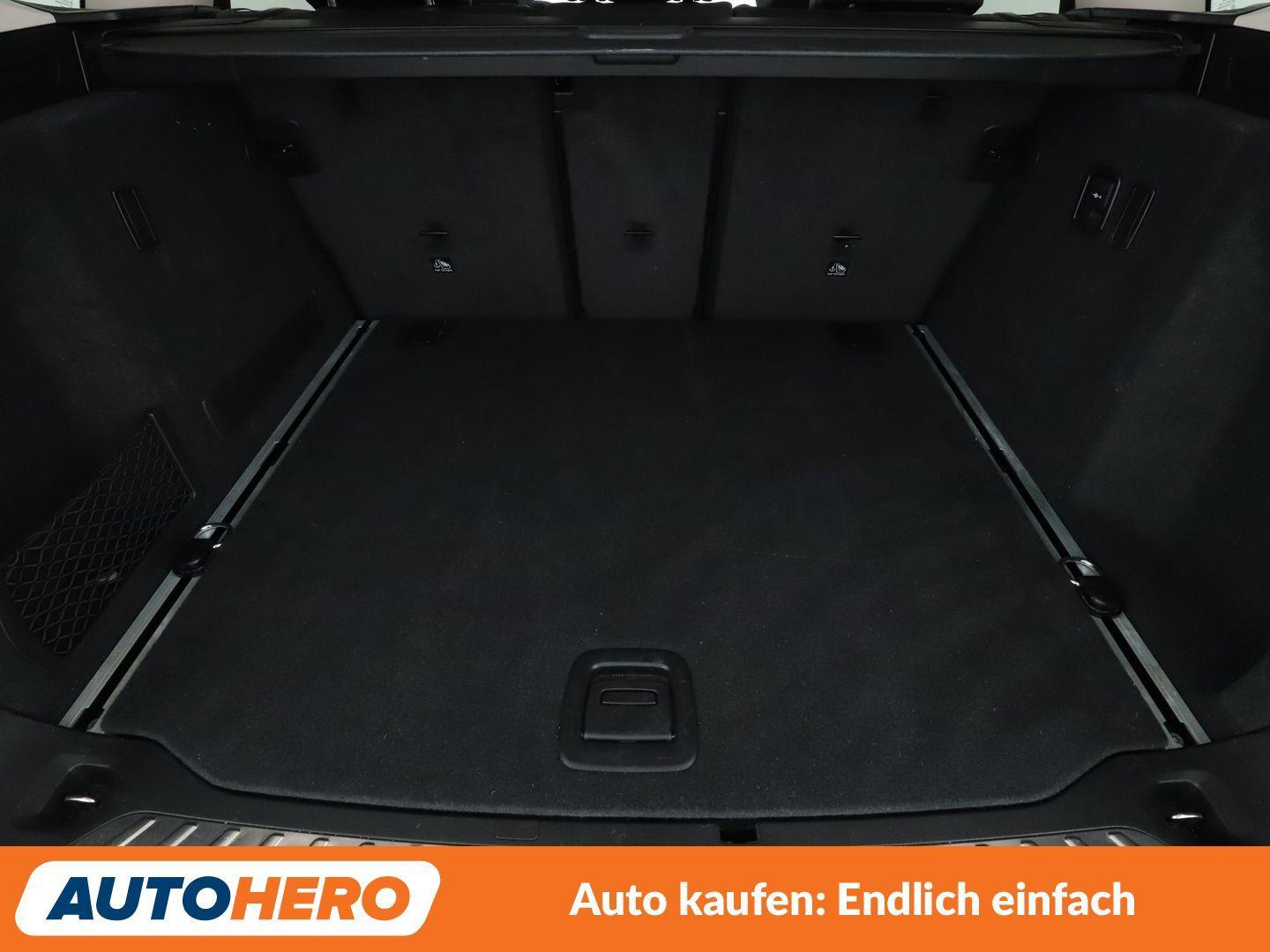 BMW X3 xDrive 20d xLine Aut.*NAVI*TEMPO*LED*PDC*SHZ*, миниатюра 16