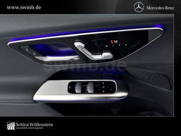 Mercedes GLC 200 - 4