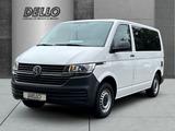 Volkswagen T6.1 Transporter 2.0 TDI CAMPER-Ausbau AHK SHZ 5 - Volkswagen Transporter