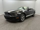 Ford Mustang Cabrio*V6*3.7LITER*LEDER*GEPFLEGT - Ford Mustang: Cabrio, V6