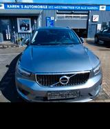 Volvo XC40 D4 Turbolader neu / LMM defekt - Turbolader mit Diesel-Antrieb