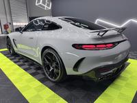 Mercedes-Benz AMG GT 63 PRO 4M+ - Night 2- 3D- Carbon- Pano