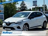 Renault Clio SCe 65 EQUILIBRE LED Klima Tempomat DAB PDC - Renault Clio: Equilibre