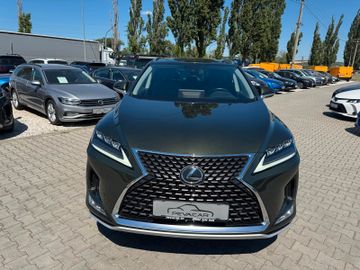 Lexus RX 300 - 6