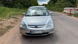 Honda Civic 1.4 (2001) - Honda Civic aus 2001: 1.4