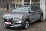 Hyundai Kona 1.6 T-GDI DCT Premium 4WD Tempomat LED DAB - Hyundai KONA mit Benzin-Antrieb: Automatik