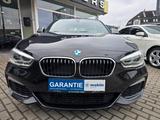BMW M135 i xDrive M-Sport*Navi*R-KAM*LED*Harman/Kard - BMW Gebrauchtwagen in Weimar