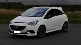 Opel Corsa 1.4 Turbo GSi 110kW S/S GSi - Opel Corsa Kleinwagen C gsi mit Benzin-Antrieb
