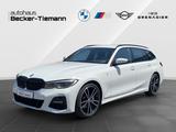 BMW 330i xDrive Touring/ M Sport/ ACC/ Laser/ HiFi-S - BMW 330 in Bielefeld