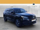 Skoda Kodiaq 2.0 TSI Sportline 4x4 DSG AUT*Alcant.*LED - Skoda Kodiaq: Sportline