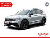 Volkswagen Tiguan 1.5 16V TSI R-Line Virtual Cockpit AHK
