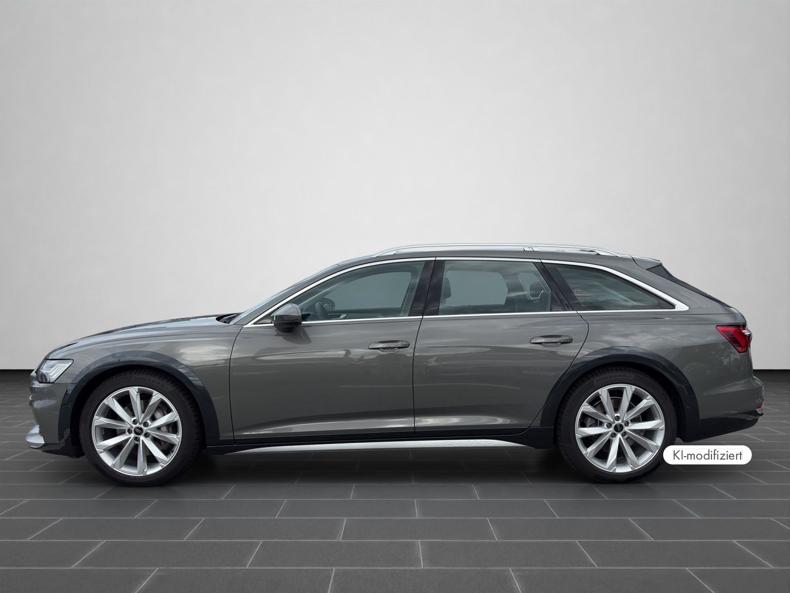 Audi A6 Allroad - Bild 8