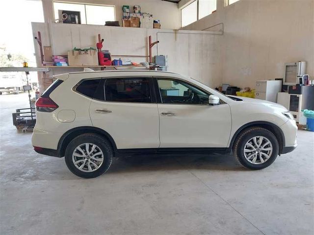 Nissan NISSAN X-TRAIL 1.7 dCi 150 4WD Business