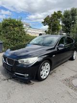 BMW 530d GT - gebrauchte BMW 530 Gran Turismo aus dem Jahr 2010