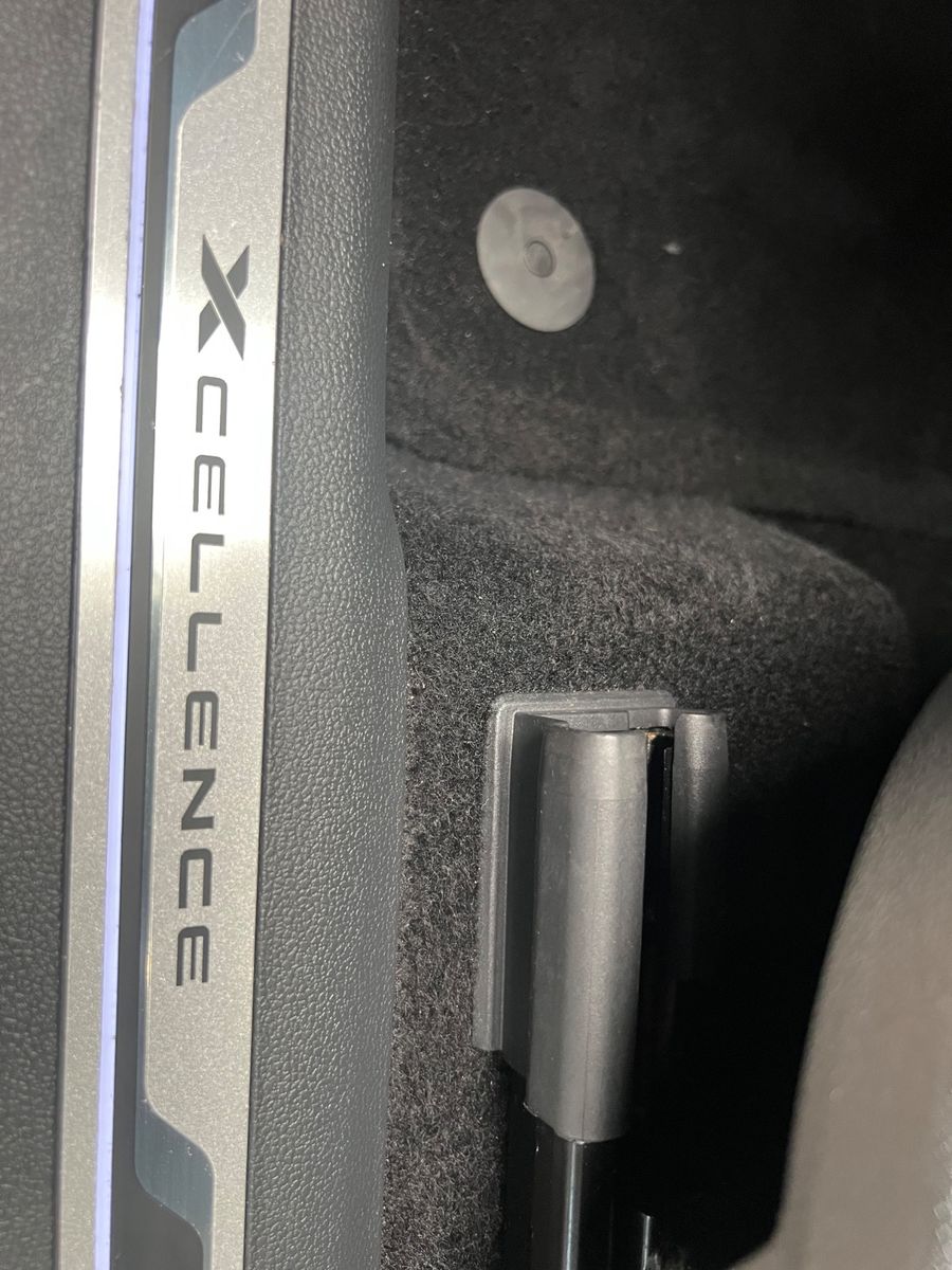 Fahrzeugabbildung SEAT Tarraco Xcellence 4Drive