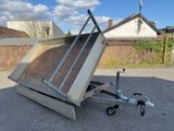 Cheval Liberte 3-Seiten Kipper 2600KG - Angebote entsprechen deinen Suchkriterien