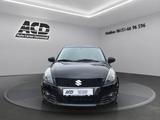 Suzuki SWIFT Sport 1.6 *1.HAND*SUBWOOFER*GARANTIE*SITZH - Suzuki Swift mit Benzin-Antrieb