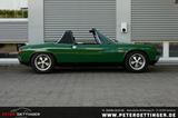 Porsche 914/6 2 Ltr. 6 Zylinder - Porsche 914 Gebrauchtwagen