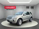 Land Rover Freelander 2 HSE SD4/**Verkauf nur an Gewerbe!** - Land Rover: G4