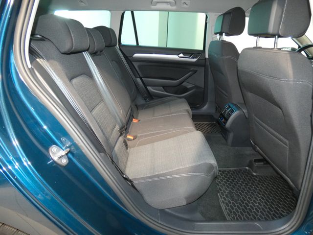 Passat Variant 1.5 TSI Business AHK SHZ ACC