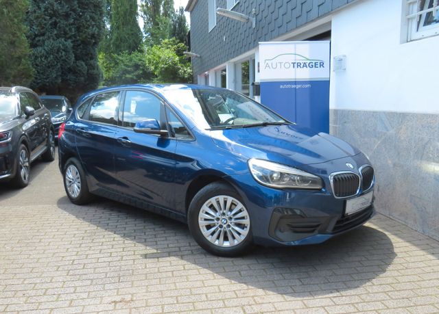 BMW Active Tourer 218 i Advantage / Pano, LED, Top