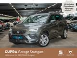 Seat Ateca ACT FR 1.5 TSI 110 kW