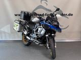 BMW R1250GS Adventure Weltenbummler - Motorräder in Düsseldorf