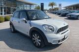 MINI Mini Cooper SD Countryman 2.0 ALL4 - MINI Cooper SD Countryman Kombi Gebrauchtwagen