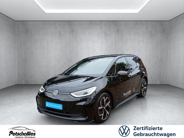 VW ID.3 Pro 150 kW (204 PS) 59 kWh Energy