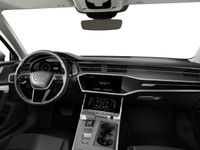 Audi A6 - Vorschau Bild 9