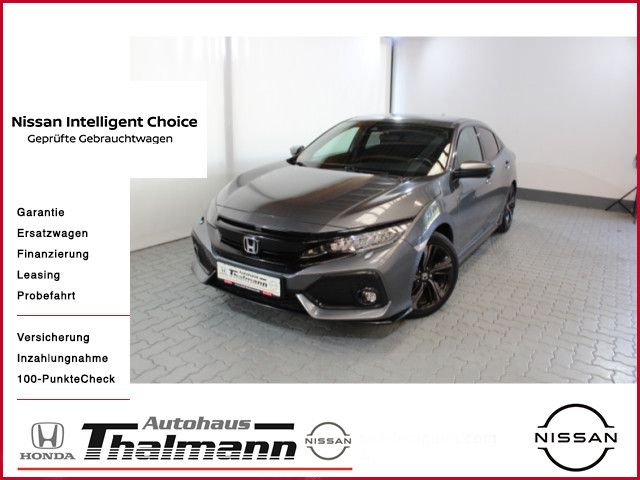 Honda Civic 1.5 Turbo Sport