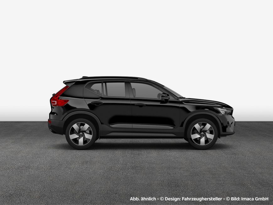 Volvo XC40 - Bild 4