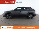 Mazda MX-30 electric drive 125 kW Exclusive-Line R-EV - graue Mazda MX-30