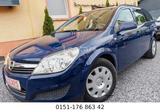Opel Astra H Caravan Edition 1. Hand - Opel Astra: Caravan